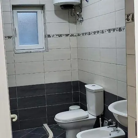 Vila Fp Pogradec