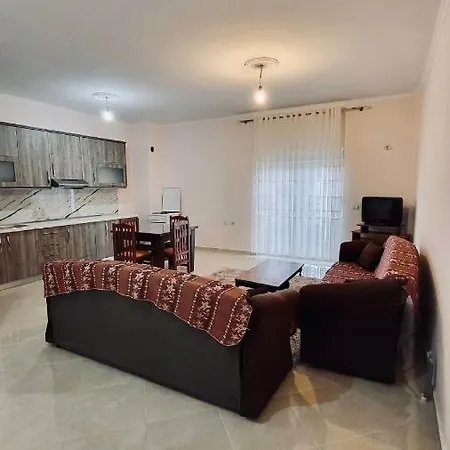 Vila Fp Διαμέρισμα Πόγραδετς